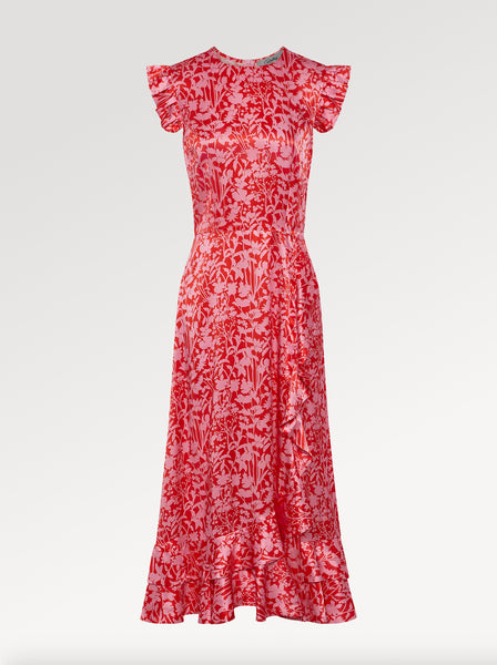 MANON CARLA DRESS