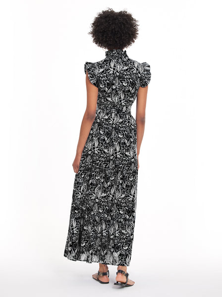 MANON DRESS