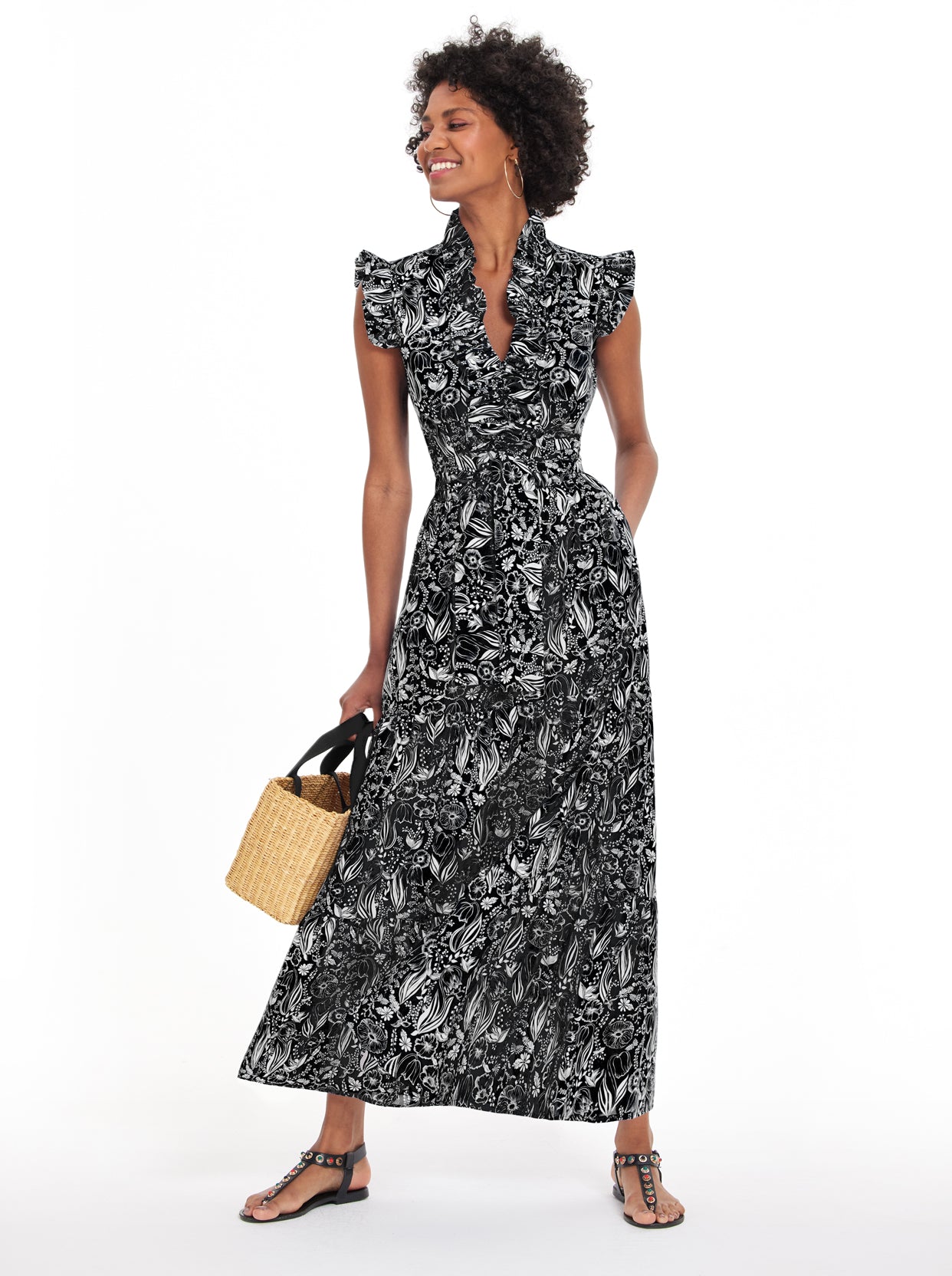 MANON DRESS