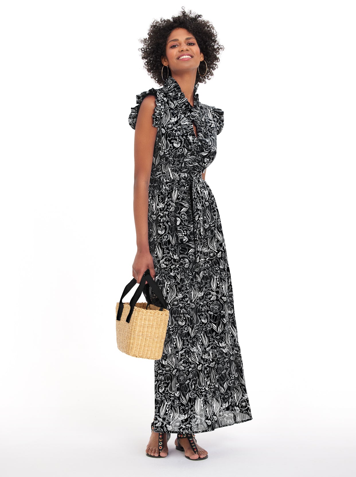 MANON DRESS
