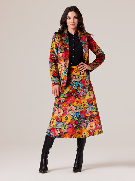 LIZ BLAZER