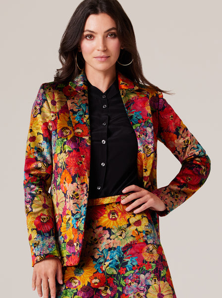 LIZ BLAZER