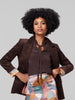 LIZ BLAZER