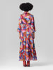 CARINA SHIRT DRESS