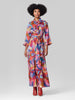 CARINA SHIRT DRESS