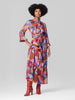 CARINA SHIRT DRESS