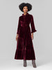 CARINA SHIRT DRESS