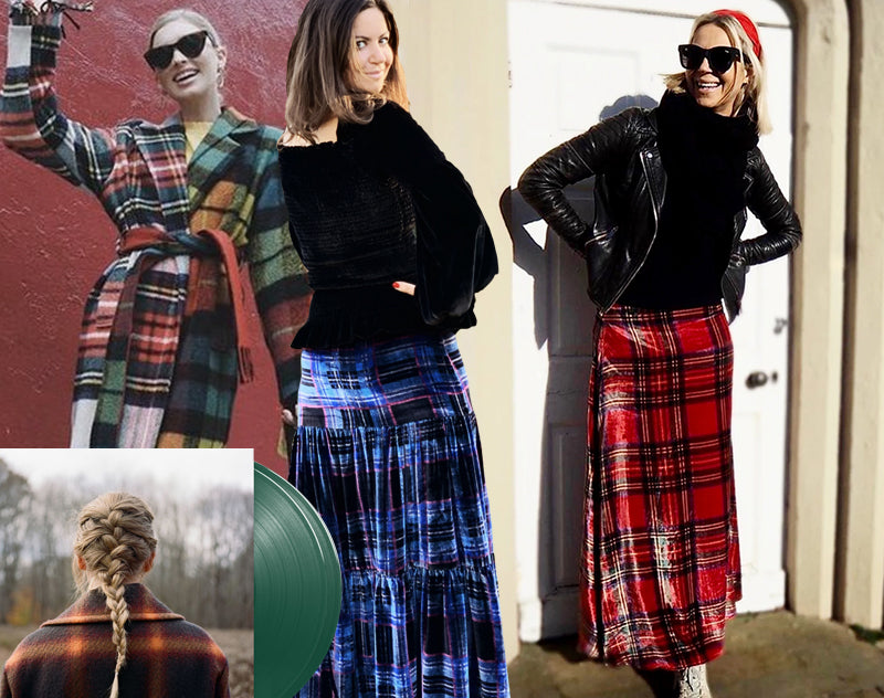 Tartan Takeover