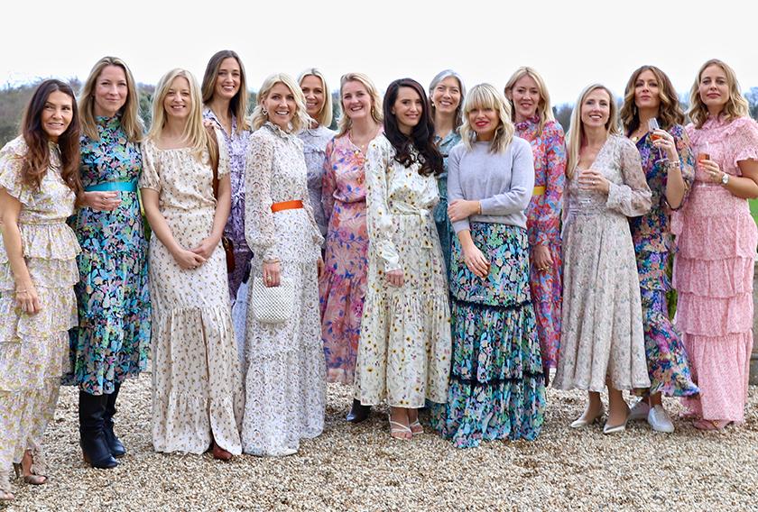 Sustainable spring