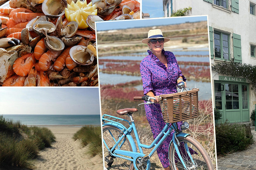 The Designers Guide to Île de Ré
