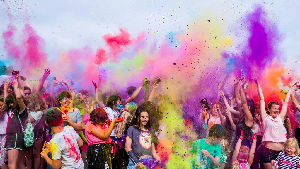 The Ridley guide to mastering festival fashion