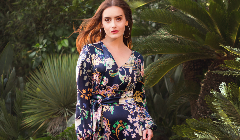 maxi dress me beautiful