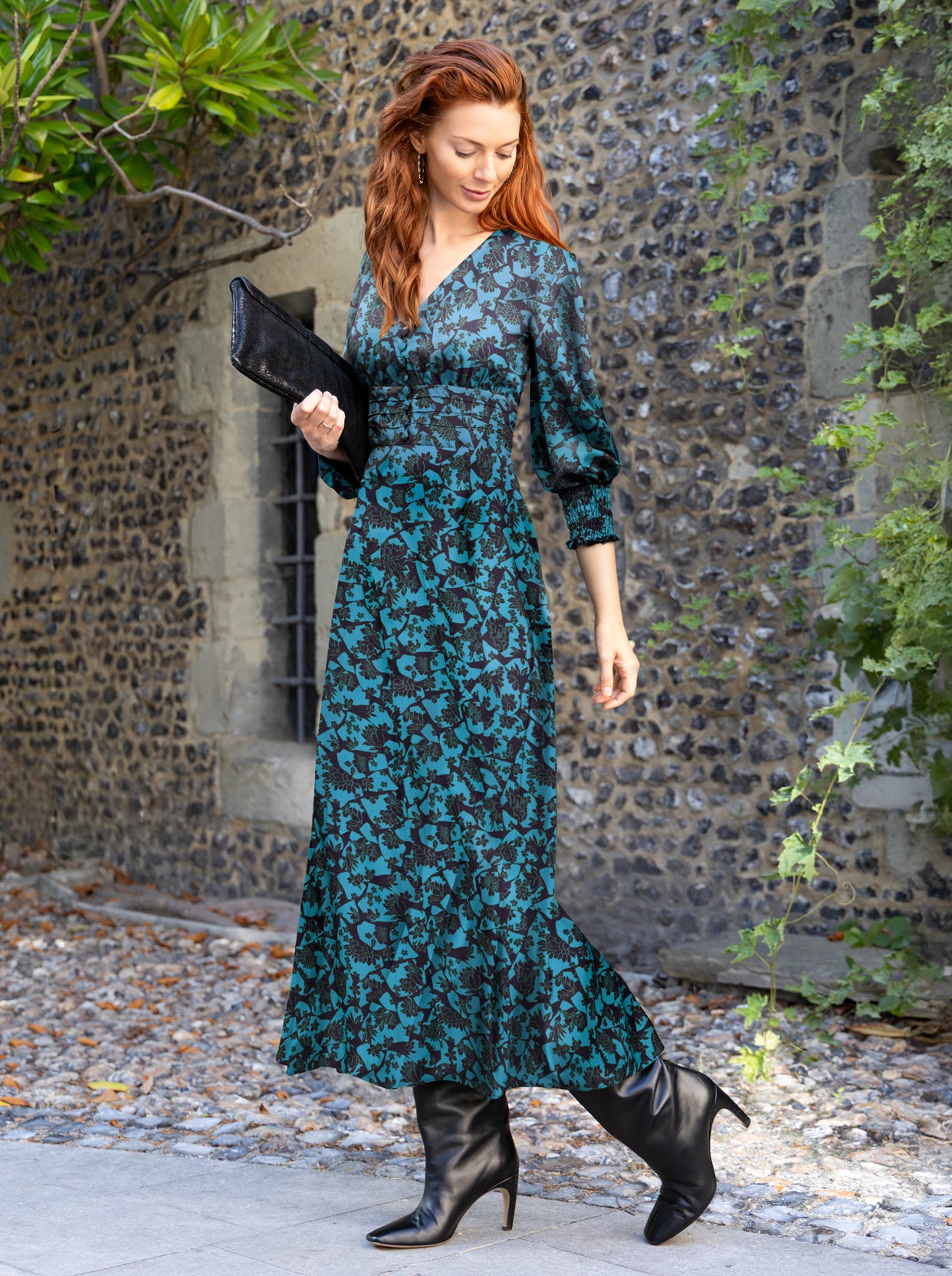 ELLA DRESS