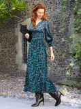 ELLA DRESS