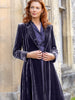 RIDING COAT