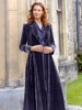 RIDING COAT