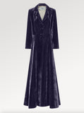 RIDING COAT