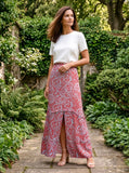DEBORAH MAXI SKIRT