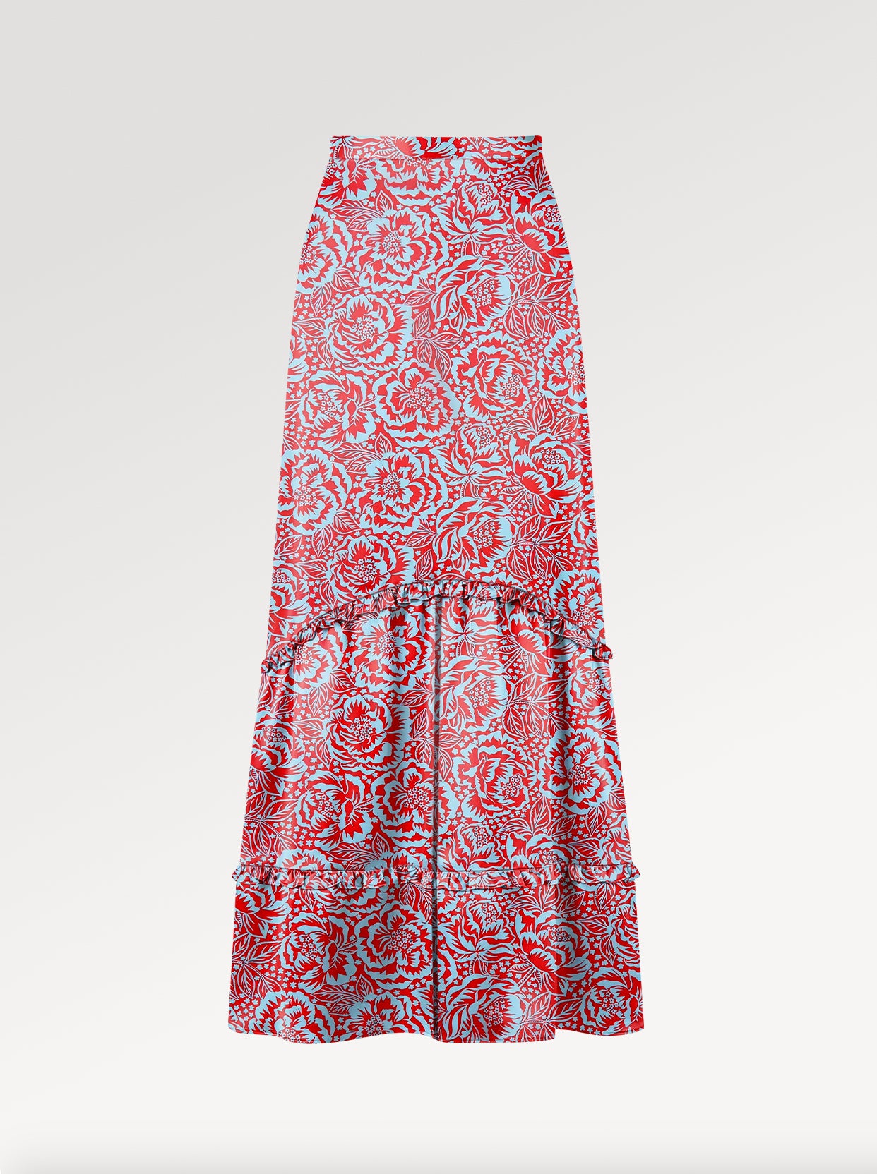 DEBORAH MAXI SKIRT