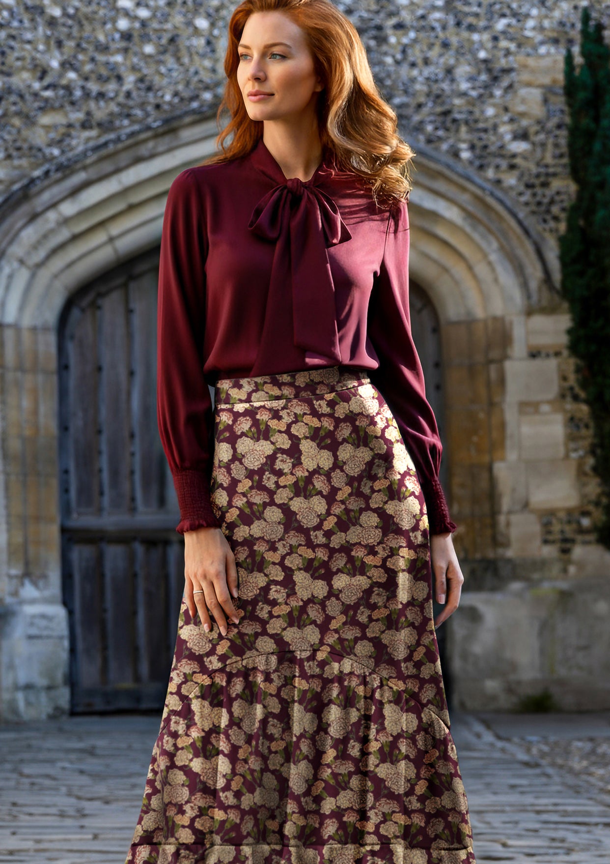 DEBORAH MAXI