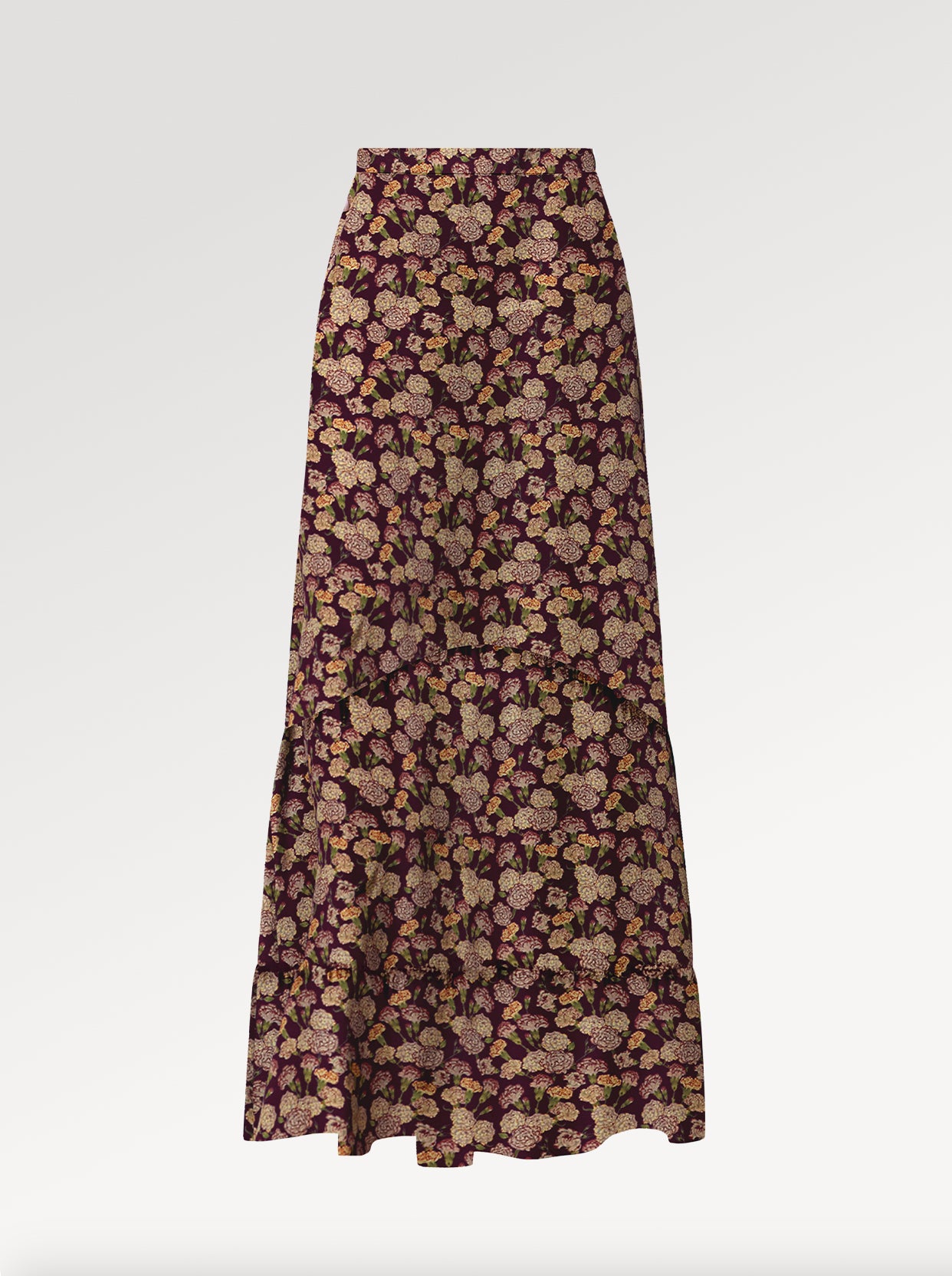DEBORAH MAXI