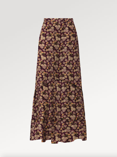 DEBORAH MAXI