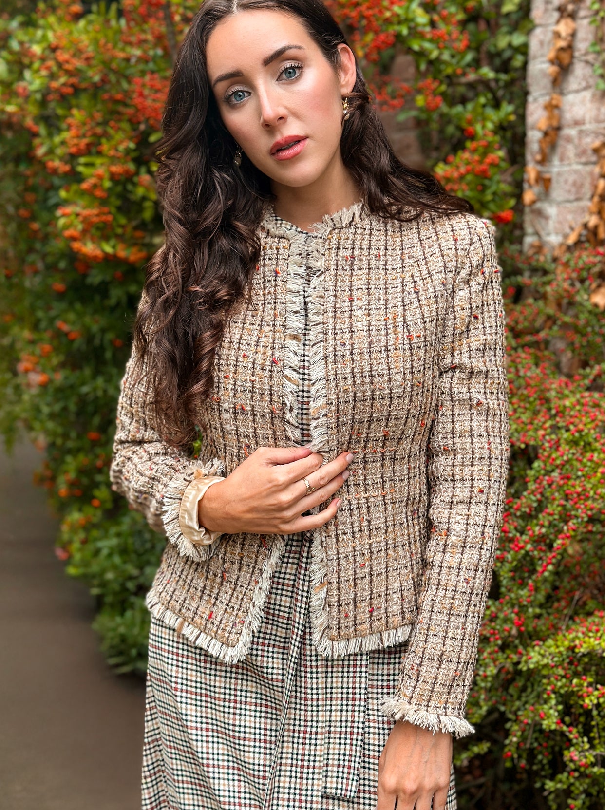 LOLA JACKET