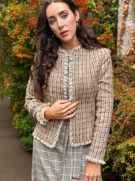 LOLA JACKET