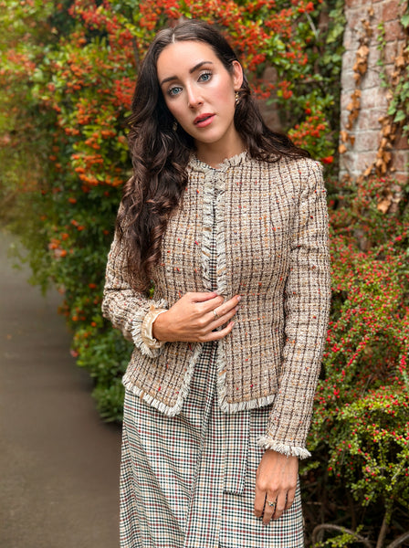 LOLA JACKET