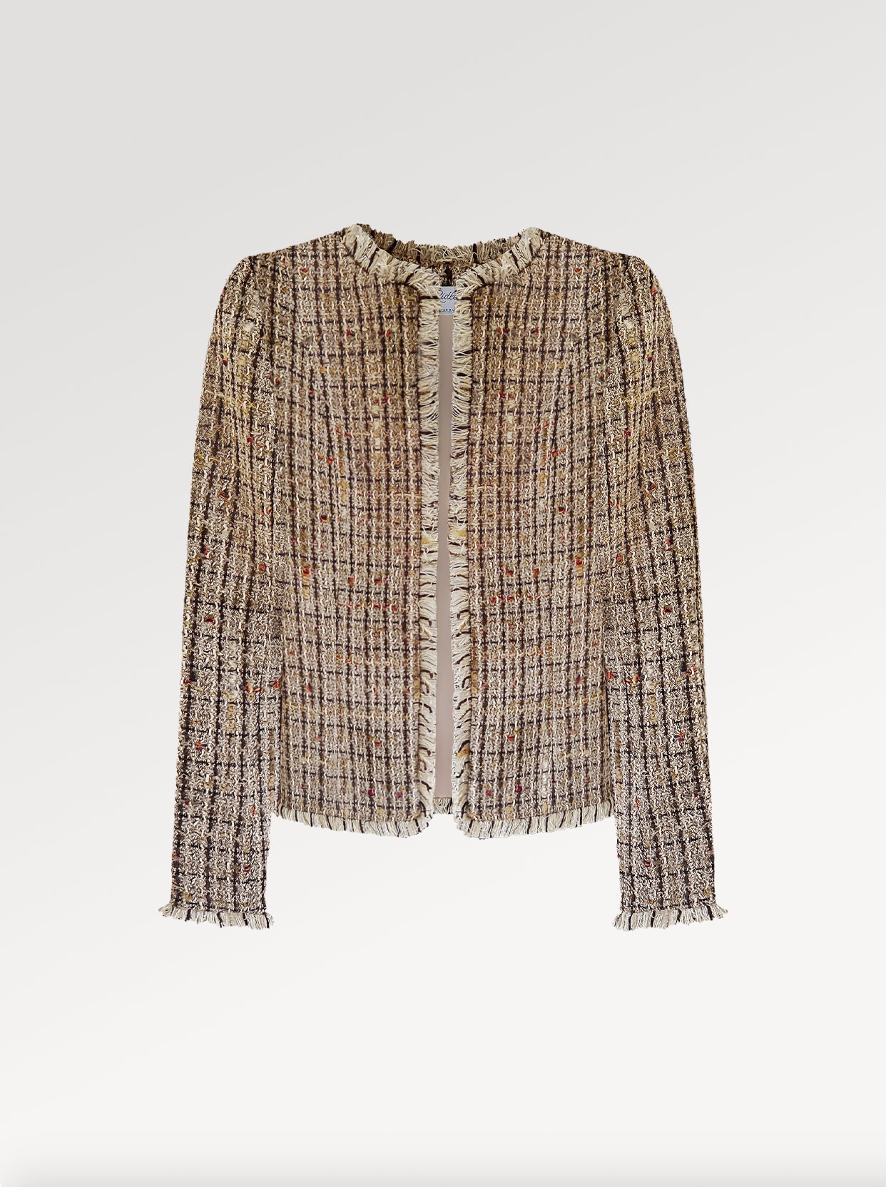 LOLA JACKET