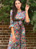 JACQUELINE MAXI