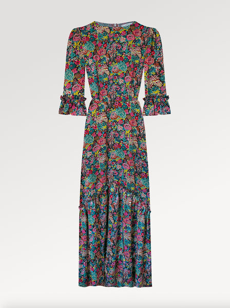 JACQUELINE MAXI
