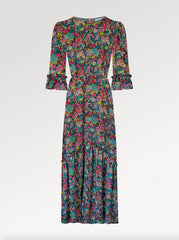 JACQUELINE MAXI