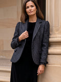 PRISCILLA JACKET