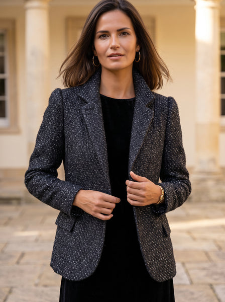 PRISCILLA JACKET