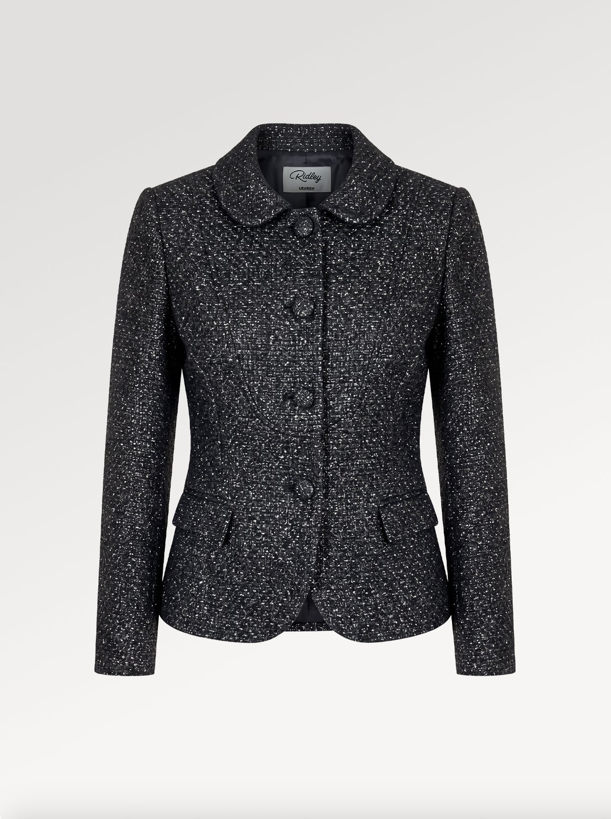 PRISCILLA JACKET
