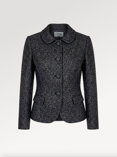 PRISCILLA JACKET