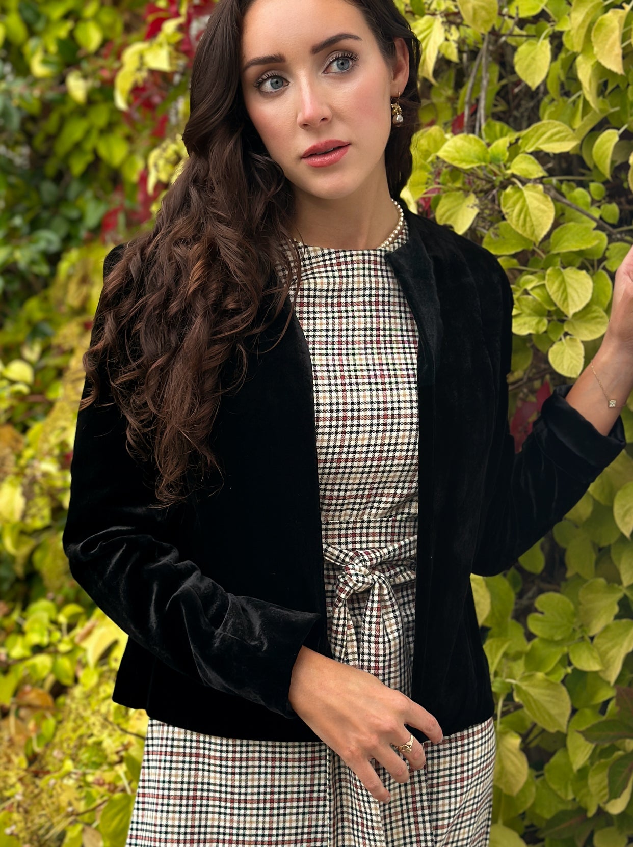 LOLA JACKET