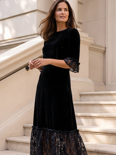 ROSELLA DRESS