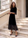 ROSELLA DRESS