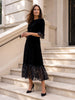 ROSELLA DRESS