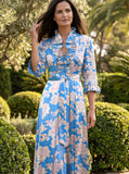 ORIANA DRESS