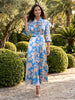 ORIANA DRESS