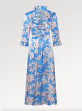 ORIANA DRESS