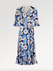 CARLA DRESS