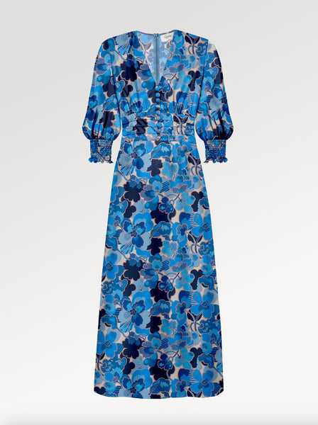 ELLA DRESS