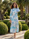 JOLENE DRESS