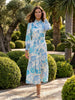 JOLENE DRESS