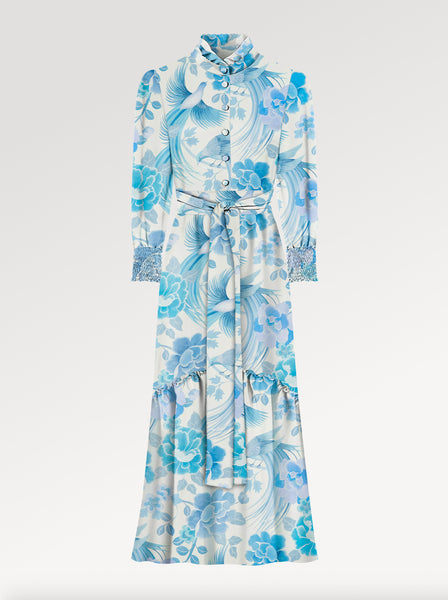 JOLENE DRESS