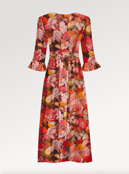 ELENA DRESS